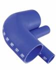 Turbosmart Silicone Elbow, 90 Degree
