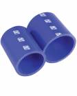 Turbosmart Straight Silicone Hose -75mm Length