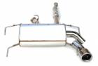 Invidia Q300 Cat-Back (08-14 WRX Hatch)