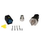 Haltech Bosch 145 PSI Fluid Pressure and Temperature Sensor - Thread: M10 x 1.0