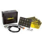 Haltech CAN Keypad 15 Button (3x5)