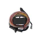 Haltech Elite 750 8ft Universal Harness - Premium
