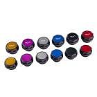 IAG Revolve Engine Oil Fill Cap (02+ WRX, 04-21 STI, 13+ BRZ)