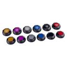 IAG Revolve Power Steering Reservoir Cap (02-07 WRX, 04-07 STI, 04-08 FXT)