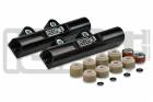 IAG V3 Top Feed Fuel Rails (02-14 WRX, 07-21 STI, 08-12 LGT, 06-13 FXT)
