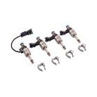 IAG Spec High-Flow Direct Fuel Injector Set by Nostrum (2022+ WRX)