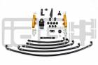 IAG PTFE Fuel System - Lines, FPR, & Rails (08-21 STI)
