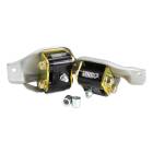 IAG Street Series Engine Mounts - 75A (15-21 WRX)