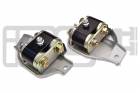 IAG Race Series Solid Engine Mount (08-14 WRX & 05-09 LGT)