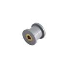 IAG Comfort Series Pitch Mount Bushing Kit with Large Pin - 55A Durometer (2PCS)