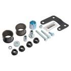 IAG 2015+ STI Steering Rack Swap Kit for GD Subframe (02-04 WRX, 2004 STI)