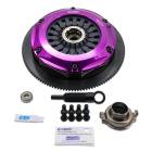 IAG Spec Exedy Triple Disc Clutch Kit (04-21 STI)