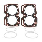 IAG Fire-Lock 2.5L Head Gaskets for 14mm Head Studs - 100mm, .051" (EJ25)