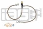IAG Stock Location Turbo Oil Feed & AVCS Lines (04-21 STI, 06-14 WRX, 05-09 LGT, 04-08 FXT)