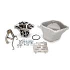 IAG EJ Competition Series Oil Pan Package (04-21 STI, 02-14 WRX, 05-09 LGT, 04-13 FXT)