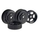 IAG / RCM Alloy Camshaft Sprocket Kit For V1-4 (92-98 WRX, 94-98 STI)