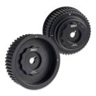 IAG / RCM Alloy Exhaut Camshaft Sprocket Kit - Single AVCS (04-07 STI, 06-14 WRX, 04-13 FXT, 05-09 LGT)