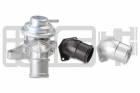 IAG Replacement Blow Off Valve Elbow (04-21 STI, 02-07 WRX)