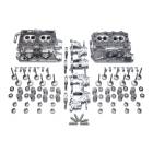 IAG 750 CNC Pocket Ported Comp Cylinder Heads Package - EJ Series