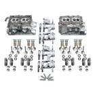 IAG 950 CNC Ported Race Cylinder Head Package - EJ Series