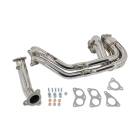 IAG Unequal Length 3-Bolt Header & Up Pipe (06-14 WRX, 04-21 STI, 05-09 LGT, 04-08 FXT)