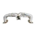 IAG Equal Length Header FA20DIT (15-21 WRX)