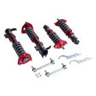 IAG Spec Street Series Coilovers by Fortune Auto (13-20, 2022+ BRZ)