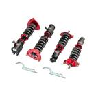 IAG Spec Street Series Coilovers by Fortune Auto (08-14 WRX)