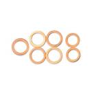 IAG Turbo Oil Feed & AVCS Line Replacement Crush Washers (For IAG-ENG-2070 / IAG-ENG-2072)