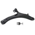 Whiteline Lower Control Arm - Front Left (07-11 Impreza)
