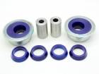 SuperPro Front Lower Control Arm - Rear Position Bushing (MK7 Golf R)