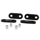 Whiteline Transmission Crossmember Bushings (02-07 WRX, 04-07 STI)