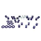 SuperPro Front and Rear Bushing Kit (13-20, 2022+ BRZ)