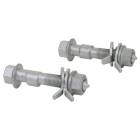 Whiteline Front Camber Bolt (02+ WRX, 04+ STI)