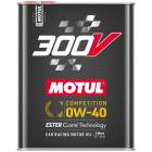 Motul 300V Competition 0W40 - 2L