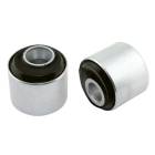 Whiteline Front Control Arm - Offset Lower Inner Rear Bushing (02-07 WRX, 04-07 STI)