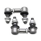 SuperPro Sway Bar Link Kit - Heavy Duty Adjustable (04-08 FXT, 05-09 LGT/OBXT)