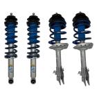 RalliTEK Bilstein B8 Suspension Lift Kit (10-14 Outback)