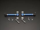 Cusco Rear Lateral Link - Rear Toe (15-21 WRX, 15-21 STI)