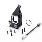 Wisefab Front Knuckles (02-14 WRX, 04-14 STI) 