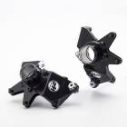 Wisefab Rear Knuckles (02-07 WRX, 04-07 STI)