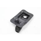 Subaru OEM Rubber Inner Shift Boot (08-21 STI, 08-09 LGT)