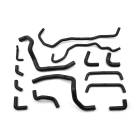 RCM / SAMCO Coolant Hose Kit (15-21 STI)