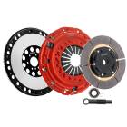 Action Clutch Ironman Sprung Street Clutch Kit With Flywheel (18-21 WRX)