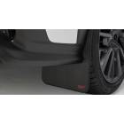 Subaru OEM STI Mud Flaps (22+ WRX)