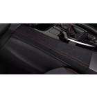 Subaru OEM Ultrasuede Center Console Trim Panels - CVT (22+ WRX)