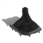 Subaru OEM Ultrasuede Shift Boot Cover (22+ WRX)