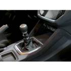 Subaru OEM Ultrasuede Center Console Trim Panels - 6 Speed (22+ WRX)