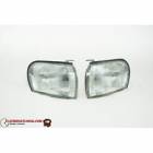 JDM Clear Corner Lights (GC8)