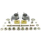 Whiteline Anti-Lift Kit - Motorsports (02-07 WRX/STI)